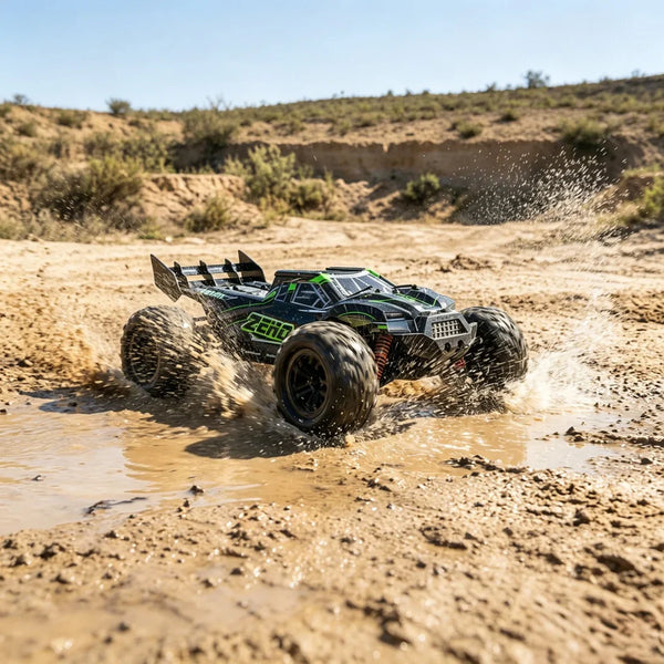 Choose Your Ultimate Desert Racer: The Complete Zigzag Toy M-Series Buying Guide