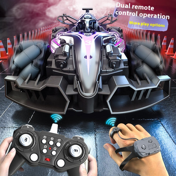 F1 Remote Control Car