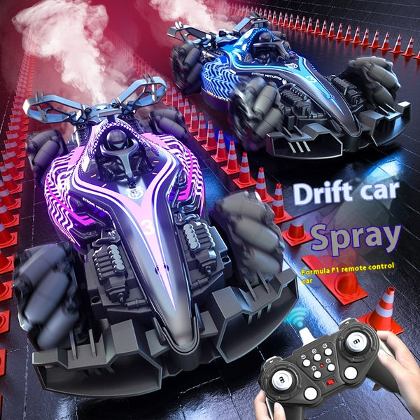 F1 Remote Control Car