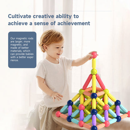 166pcs Building Blocks