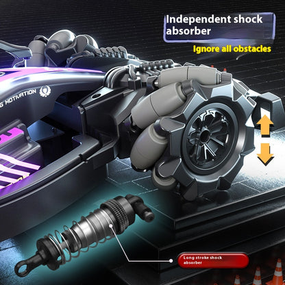 F1 Remote Control Car