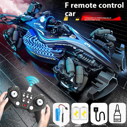 F1 Remote Control Car
