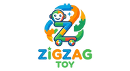 Zigzag Toy