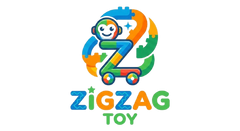 Zigzag Toy