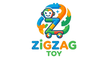 Zigzag Toy