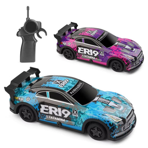 Mini RC Remote Control Toys 2.4G