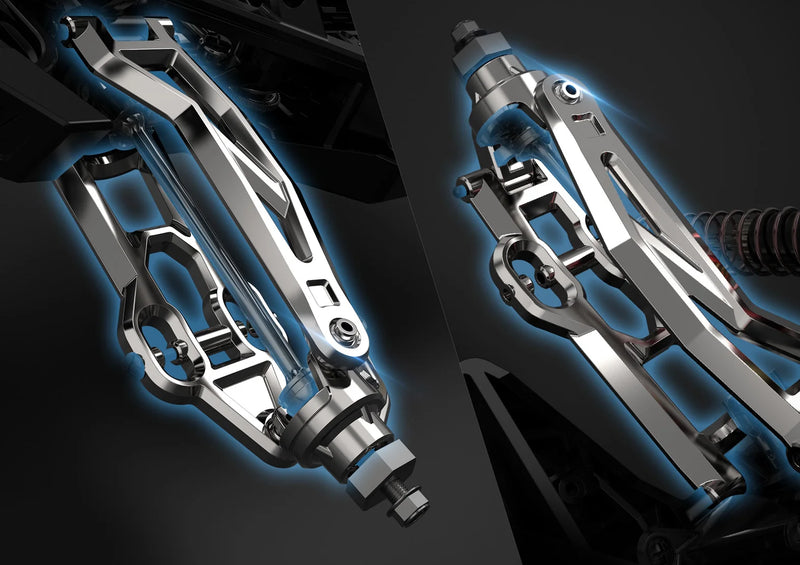 Metal Arm