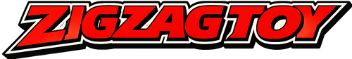 Zigzag Toy