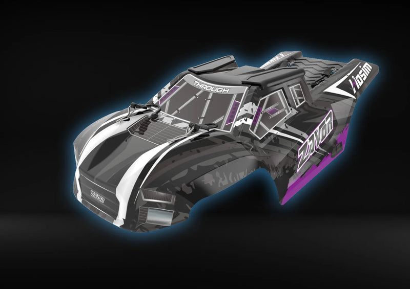 Body Shell